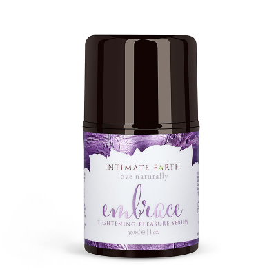 Intimate Earth 蒂美私处护理润滑啫喱30ml