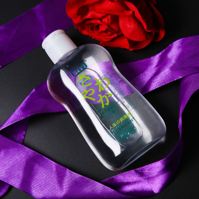 丝翼 器具润滑持久保湿 水溶性人体润滑液 215ml