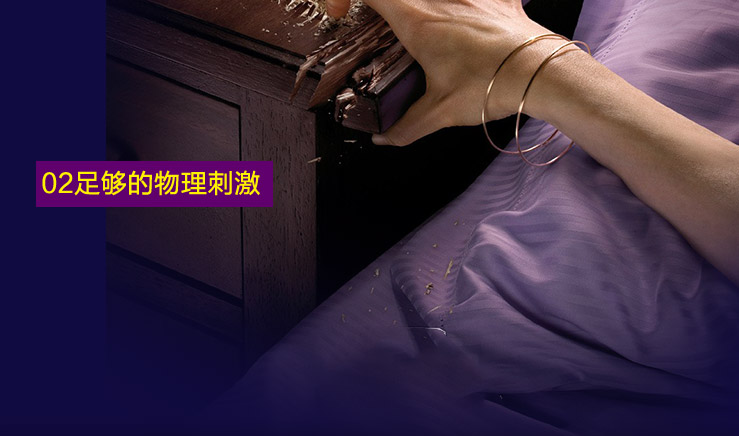 威尔乐 双珠狼牙避孕套