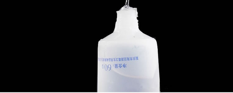 雅润 无色无味水溶性人体润滑剂 60克